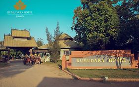 Kumudara Hotel Bagan